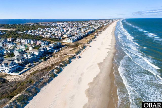 761 Bayberry Court Lot 119, Corolla, NC 27927