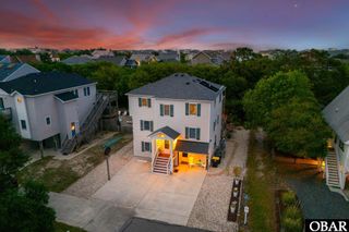761 Bayberry Court Lot 119, Corolla, NC 27927
