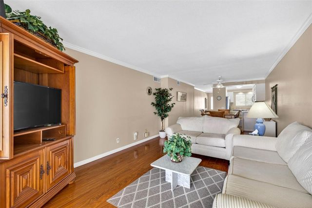 1008 APOLLO BEACH BOULEVARD 206, Apollo Beach, FL 33572