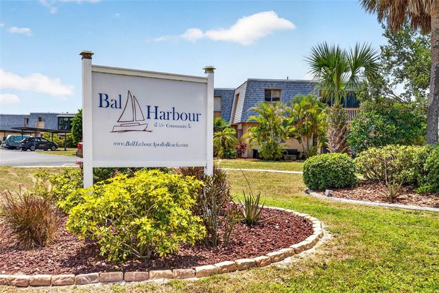 1008 APOLLO BEACH BOULEVARD 206, Apollo Beach, FL 33572