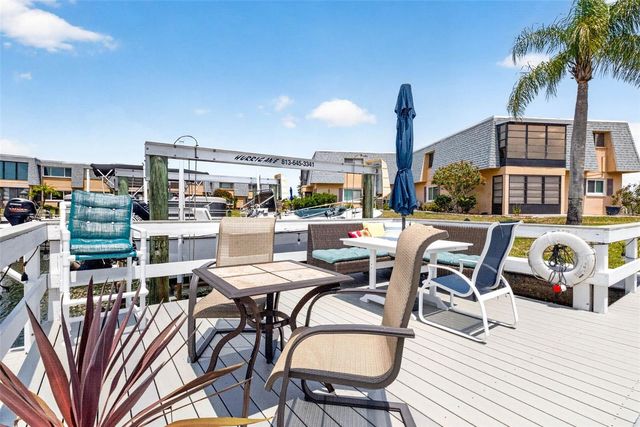 1008 APOLLO BEACH BOULEVARD 206, Apollo Beach, FL 33572