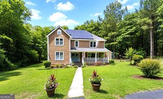 175 Windfall Drive, Winterville, GA 30683