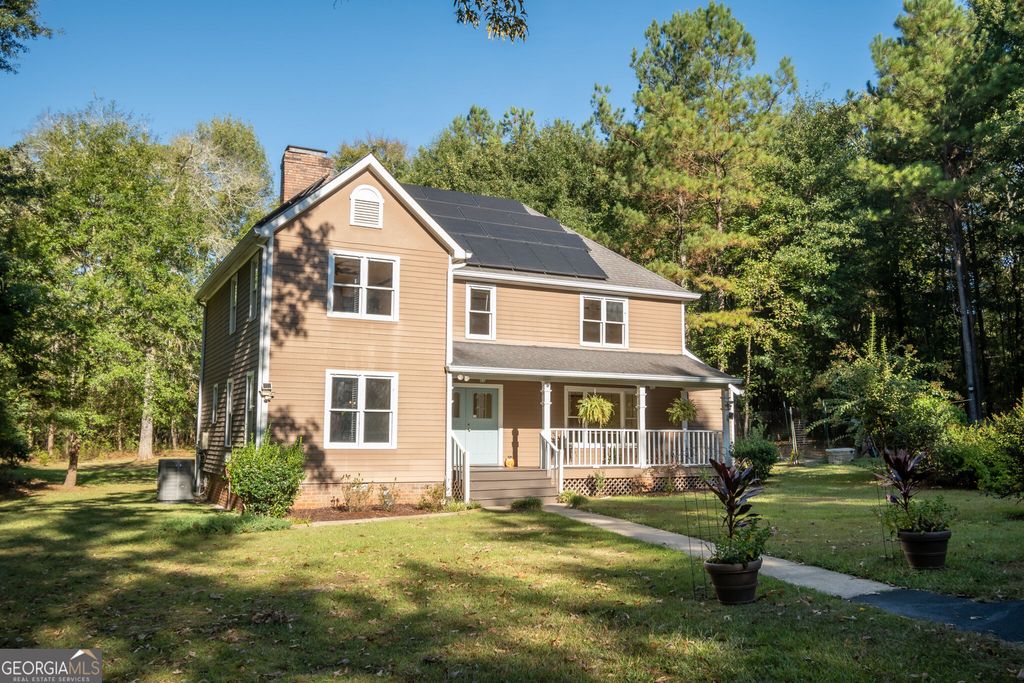 175 Windfall Drive, Winterville, GA 30683 — photo 3