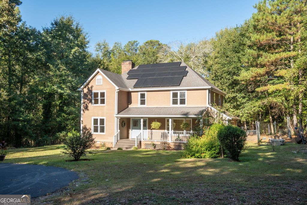 175 Windfall Drive, Winterville, GA 30683 — photo 4