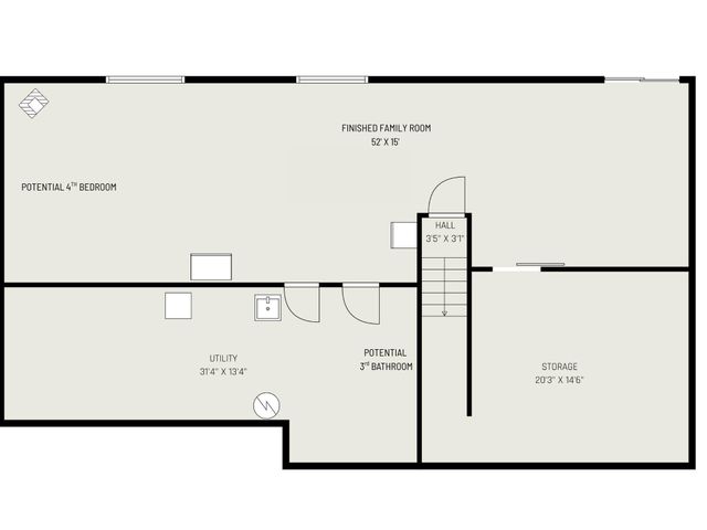 913 Mulberry Avenue NE, Montgomery, MN 56069