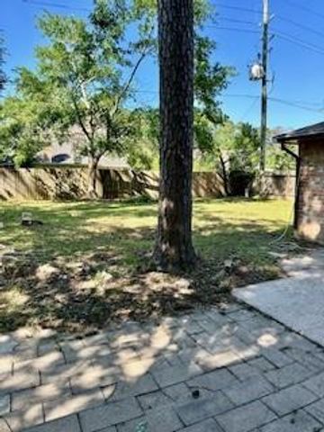 3506 S Valerie Lane, Spring, TX 77380