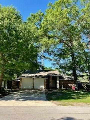 3506 S Valerie Lane, Spring, TX 77380