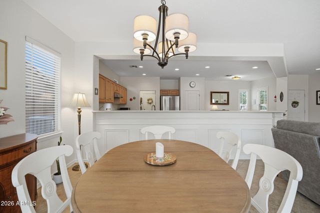 3063 E PEACH TREE Drive, Chandler, AZ 85249