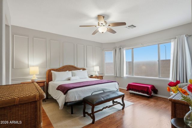 3063 E PEACH TREE Drive, Chandler, AZ 85249