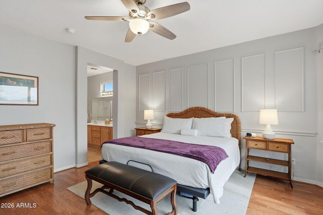 3063 E PEACH TREE Drive, Chandler, AZ 85249