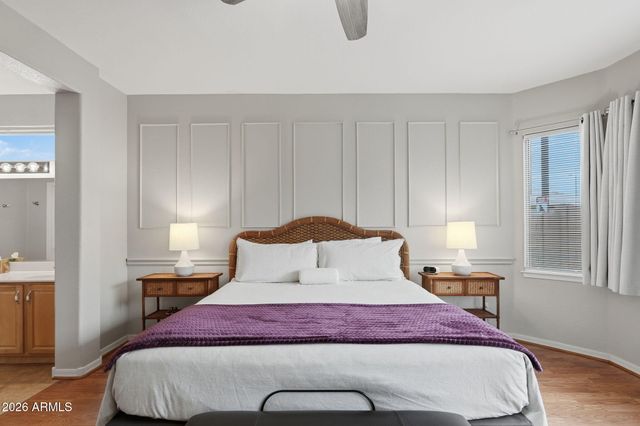 3063 E PEACH TREE Drive, Chandler, AZ 85249