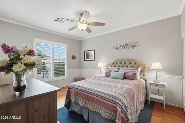 3063 E PEACH TREE Drive, Chandler, AZ 85249