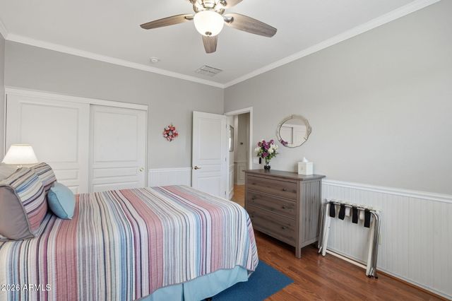 3063 E PEACH TREE Drive, Chandler, AZ 85249