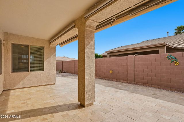 3063 E PEACH TREE Drive, Chandler, AZ 85249