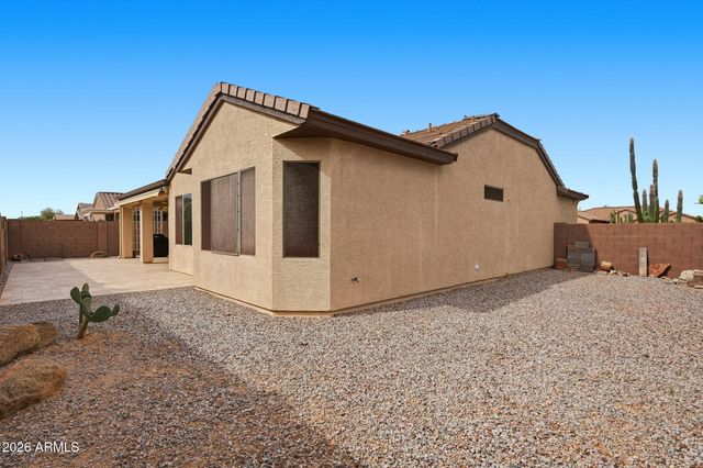 3063 E PEACH TREE Drive, Chandler, AZ 85249