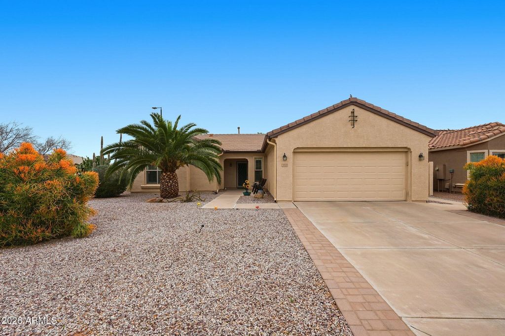 3063 E PEACH TREE Drive, Chandler, AZ 85249