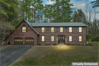 61 Union Wharf Road, Tuftonboro, NH 03816