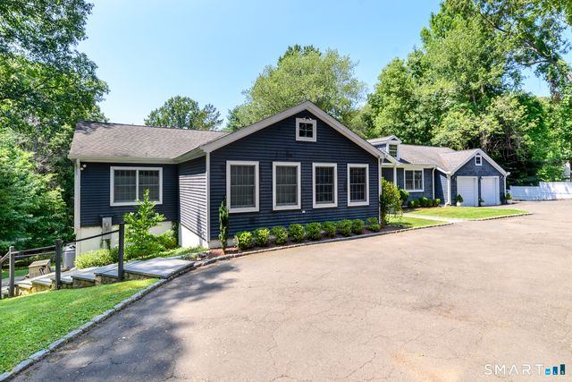 64 East Hunting Ridge Road, Stamford, CT 06903