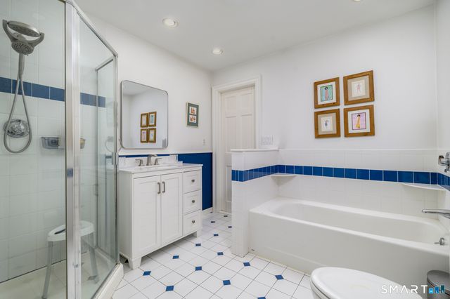 64 East Hunting Ridge Road, Stamford, CT 06903