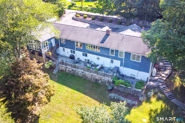 64 East Hunting Ridge Road, Stamford, CT 06903