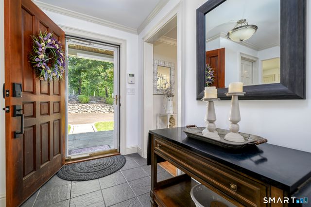 64 East Hunting Ridge Road, Stamford, CT 06903