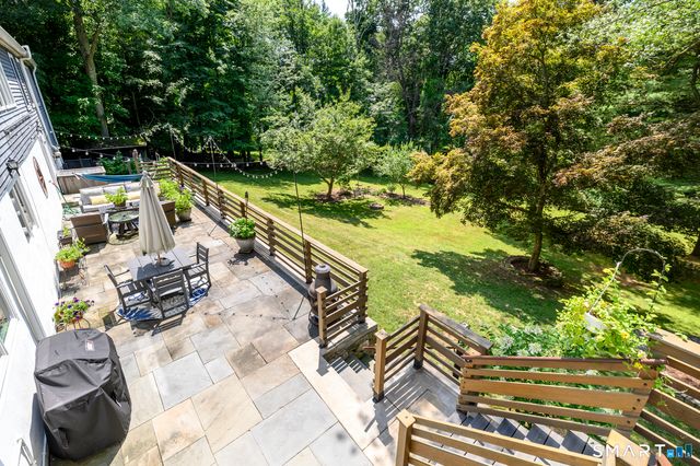 64 East Hunting Ridge Road, Stamford, CT 06903