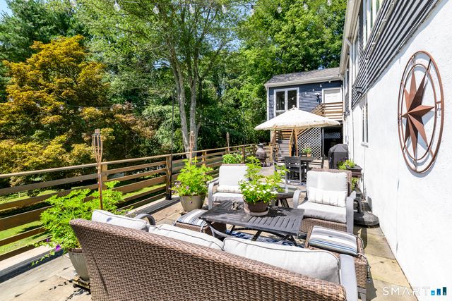 64 East Hunting Ridge Road, Stamford, CT 06903