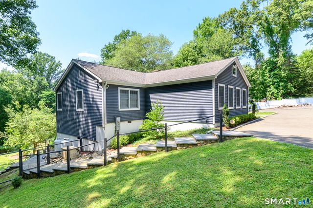 64 East Hunting Ridge Road, Stamford, CT 06903
