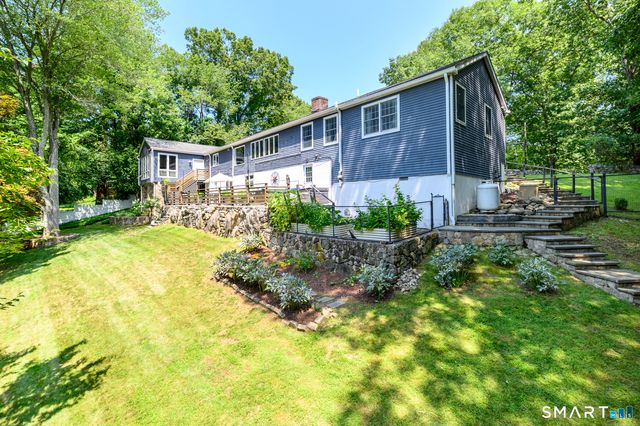 64 East Hunting Ridge Road, Stamford, CT 06903