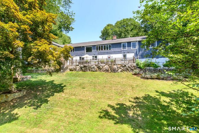 64 East Hunting Ridge Road, Stamford, CT 06903