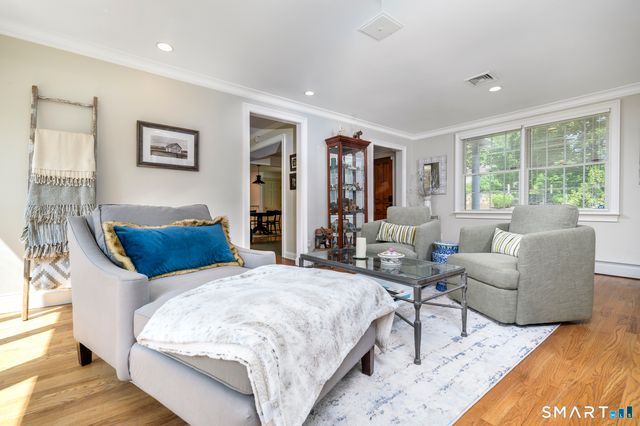 64 East Hunting Ridge Road, Stamford, CT 06903