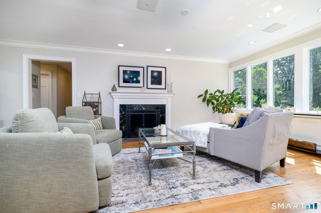 64 East Hunting Ridge Road, Stamford, CT 06903