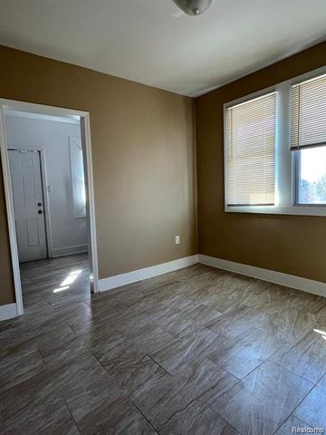 6349 Barlum Street, Detroit, MI 48210