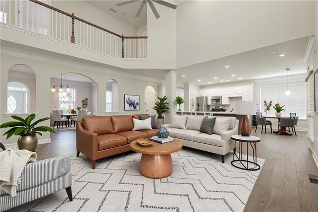 4720 Shiloh Springs Road, Cumming, GA 30040
