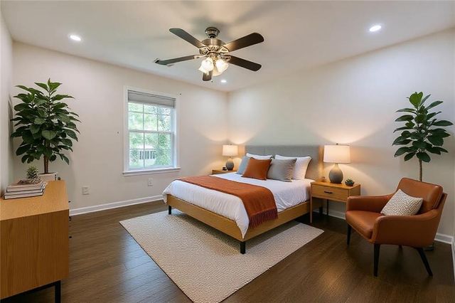 4720 Shiloh Springs Road, Cumming, GA 30040