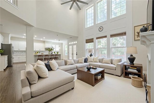4720 Shiloh Springs Road, Cumming, GA 30040