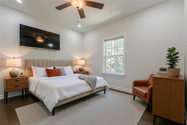 4720 Shiloh Springs Road, Cumming, GA 30040