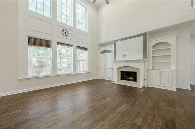 4720 Shiloh Springs Road, Cumming, GA 30040