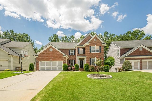 4720 Shiloh Springs Road, Cumming, GA 30040
