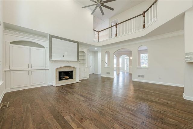 4720 Shiloh Springs Road, Cumming, GA 30040