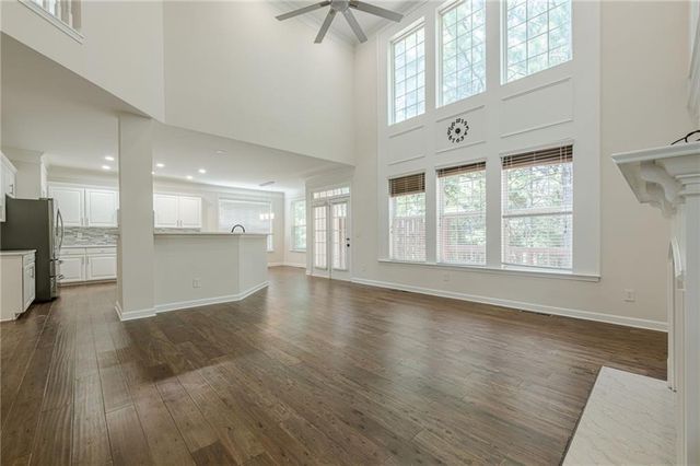 4720 Shiloh Springs Road, Cumming, GA 30040
