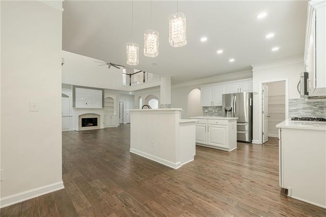 4720 Shiloh Springs Road, Cumming, GA 30040
