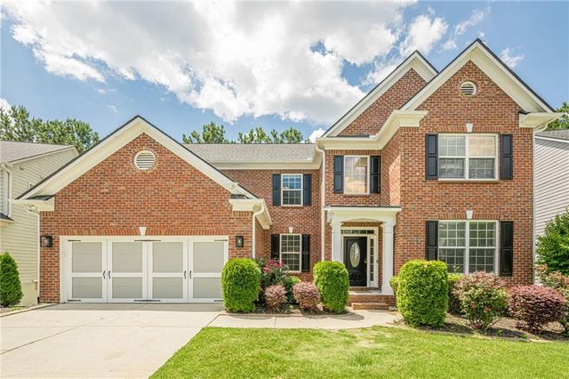 4720 Shiloh Springs Road, Cumming, GA 30040