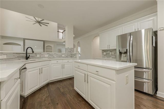 4720 Shiloh Springs Road, Cumming, GA 30040