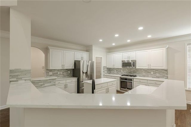4720 Shiloh Springs Road, Cumming, GA 30040