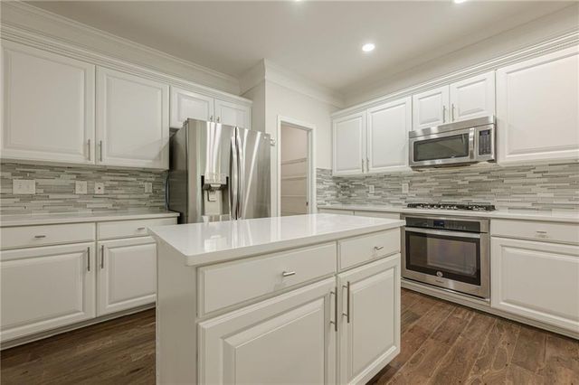 4720 Shiloh Springs Road, Cumming, GA 30040