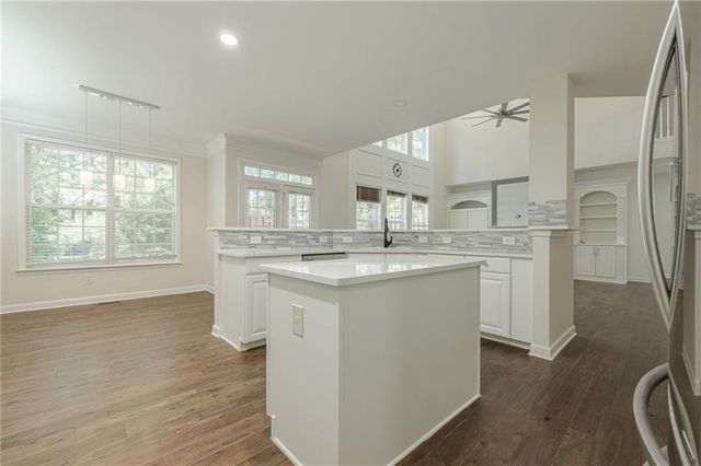 4720 Shiloh Springs Road, Cumming, GA 30040
