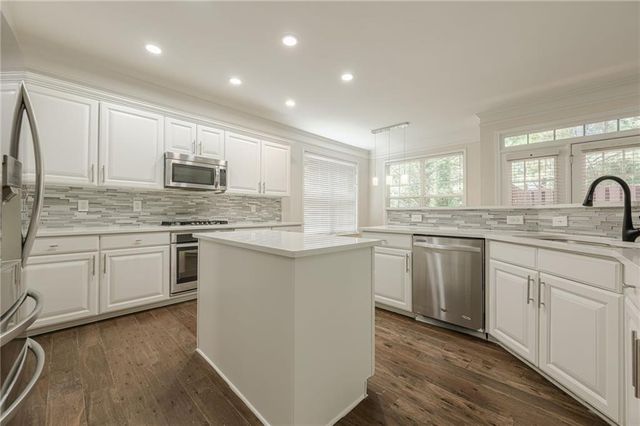 4720 Shiloh Springs Road, Cumming, GA 30040