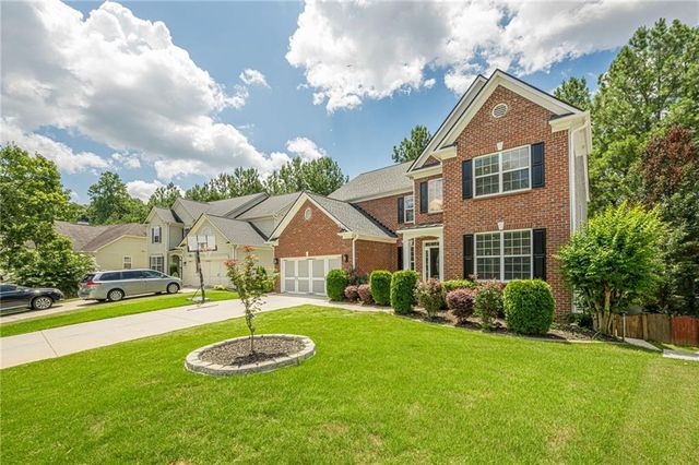 4720 Shiloh Springs Road, Cumming, GA 30040