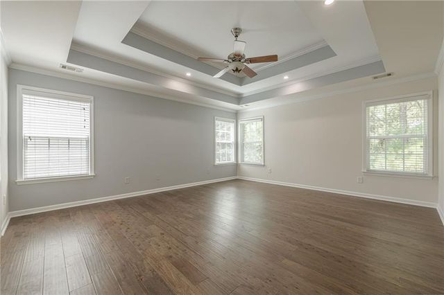 4720 Shiloh Springs Road, Cumming, GA 30040